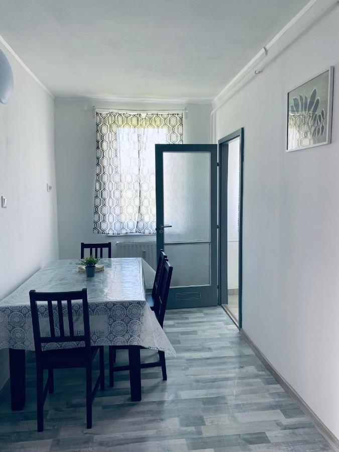 Charles Apartman Balatonfüred Apartamento Exterior foto